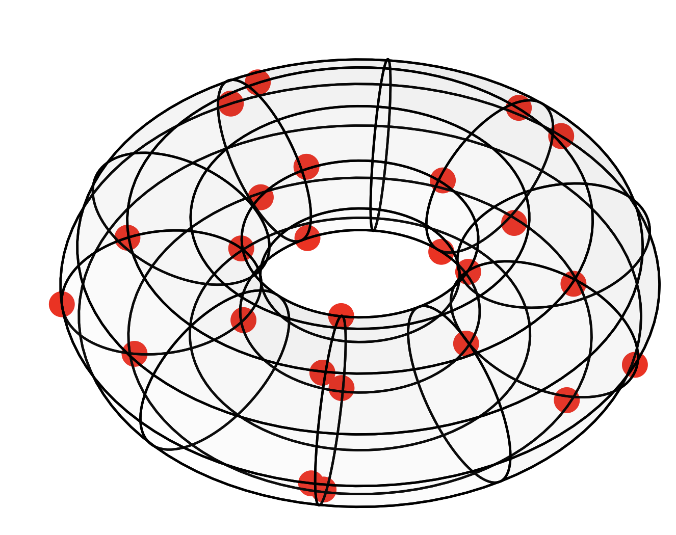 Torus design